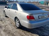 Toyota Camry 2005 года за 5 800 000 тг. в Актобе – фото 2