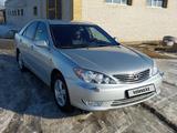 Toyota Camry 2005 года за 5 800 000 тг. в Актобе