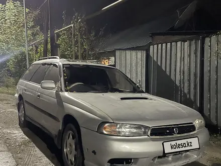 Subaru Legacy 1997 года за 1 500 000 тг. в Алматы