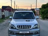 Hyundai Terracan 2001 годаүшін4 100 000 тг. в Талдыкорган – фото 2