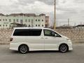 Toyota Alphard 2006 годаүшін7 000 000 тг. в Жанаозен – фото 9