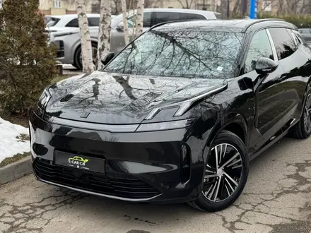 Lynk & Co 08 EM-P Halo 2025 года за 21 990 000 тг. в Алматы – фото 2