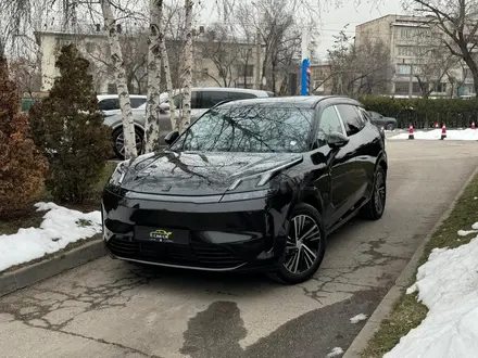 Lynk & Co 08 EM-P Halo 2025 года за 21 990 000 тг. в Алматы