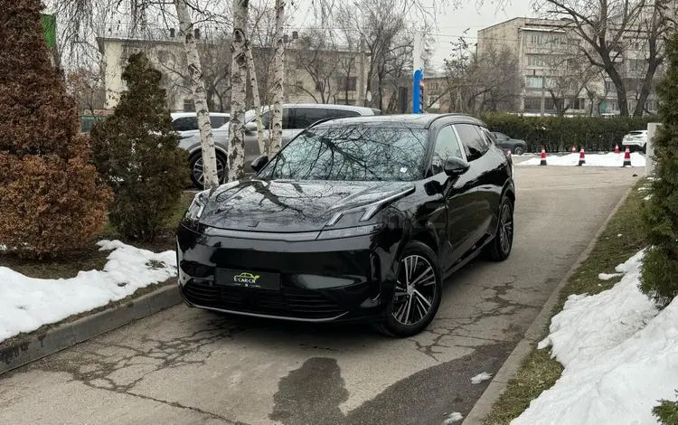 Lynk & Co 08 EM-P Halo 2025 годаүшін21 990 000 тг. в Алматы