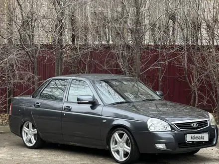 ВАЗ (Lada) Priora 2170 2014 года за 2 700 000 тг. в Актобе