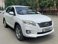 Toyota RAV4 2012 года за 7 700 000 тг. в Актобе – фото 2