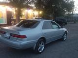 Toyota Camry Gracia 1997 годаүшін1 300 000 тг. в Аягоз