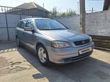 Opel Astra 2001 года за 3 150 000 тг. в Кентау