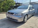 Opel Astra 2001 года за 3 150 000 тг. в Кентау – фото 2