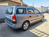 Opel Astra 2001 года за 3 150 000 тг. в Кентау – фото 3
