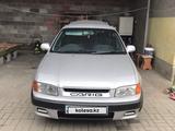 Toyota Sprinter Carib 1997 года за 2 450 000 тг. в Алматы – фото 2