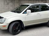 Lexus RX 300 2000 года за 4 100 000 тг. в Алматы