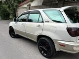 Lexus RX 300 2000 года за 4 100 000 тг. в Алматы – фото 5
