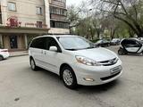 Toyota Sienna 2007 года за 9 500 000 тг. в Алматы