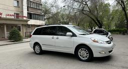 Toyota Sienna 2007 года за 9 500 000 тг. в Алматы – фото 2