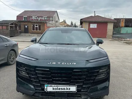 Jetour Dashing 2023 года за 9 000 000 тг. в Астана