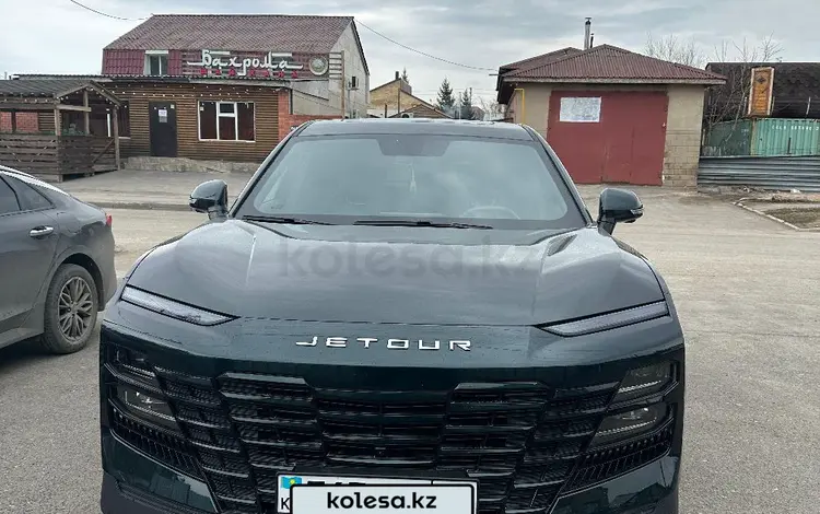 Jetour Dashing 2023 годаүшін9 000 000 тг. в Астана