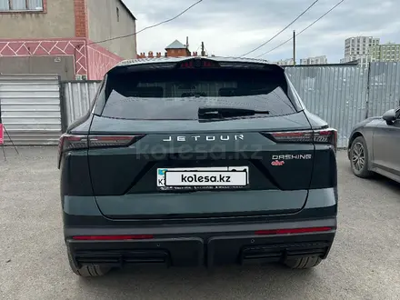 Jetour Dashing 2023 года за 9 000 000 тг. в Астана – фото 3