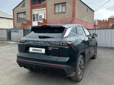 Jetour Dashing 2023 года за 9 000 000 тг. в Астана – фото 5