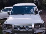 Mitsubishi Pajero 1998 года за 3 550 000 тг. в Алматы