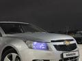 Chevrolet Cruze 2012 годаүшін3 800 000 тг. в Актау