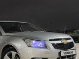 Chevrolet Cruze 2012 годаfor3 800 000 тг. в Актау