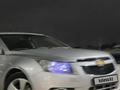 Chevrolet Cruze 2012 годаүшін3 800 000 тг. в Актау – фото 4