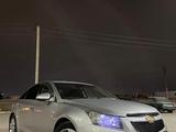 Chevrolet Cruze 2012 годаfor3 800 000 тг. в Актау – фото 5