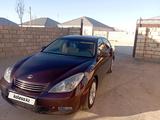 Lexus ES 330 2003 годаүшін5 500 000 тг. в Жанаозен – фото 4