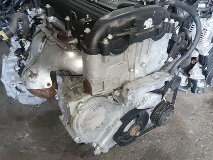 Двигатель Z22SE за 450 000 тг. в Караганда – фото 2