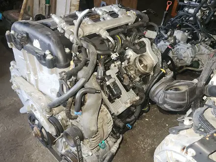 Двигатель Z22SE за 450 000 тг. в Караганда – фото 3
