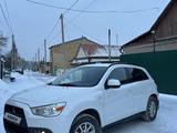 Mitsubishi ASX 2011 годаүшін5 100 000 тг. в Караганда