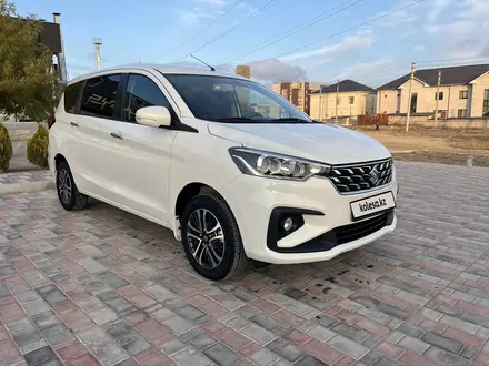 Suzuki Ertiga 2022 года за 9 450 000 тг. в Актау