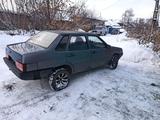 ВАЗ (Lada) 21099 1993 годаfor500 000 тг. в Усть-Каменогорск – фото 3