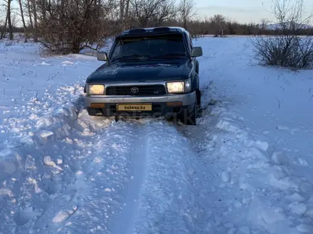 Toyota Hilux Surf 1994 года за 2 800 000 тг. в Караганда