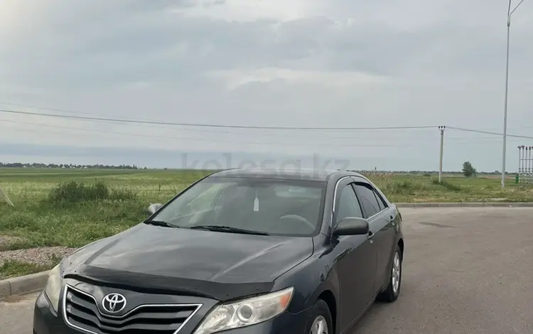 Toyota Camry 2009 года за 6 485 000 тг. в Тараз