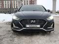 Hyundai Sonata 2017 года за 9 300 000 тг. в Астана