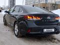 Hyundai Sonata 2017 года за 9 300 000 тг. в Астана – фото 4