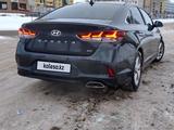 Hyundai Sonata 2017 годаүшін9 300 000 тг. в Астана – фото 5