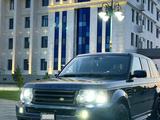 Land Rover Range Rover Sport 2006 годаүшін8 500 000 тг. в Шымкент – фото 3