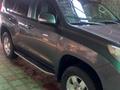 Toyota Land Cruiser Prado 2010 года за 15 900 000 тг. в Алматы – фото 4