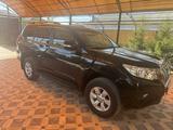 Toyota Land Cruiser Prado 2022 года за 25 000 000 тг. в Алматы – фото 3