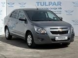 Chevrolet Cobalt 2022 года за 6 590 000 тг. в Семей – фото 2