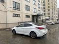 Hyundai Elantra 2014 года за 5 300 000 тг. в Уральск – фото 3