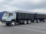 КамАЗ  55102 1985 годаүшін11 500 000 тг. в Алматы – фото 2
