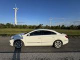 Volkswagen Passat CC 2009 годаүшін4 370 000 тг. в Астана – фото 4