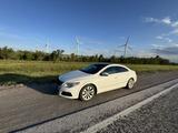 Volkswagen Passat CC 2009 годаүшін4 370 000 тг. в Астана – фото 2