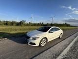 Volkswagen Passat CC 2009 годаүшін4 370 000 тг. в Астана – фото 3
