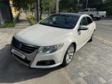 Volkswagen Passat CC 2009 годаүшін4 370 000 тг. в Астана