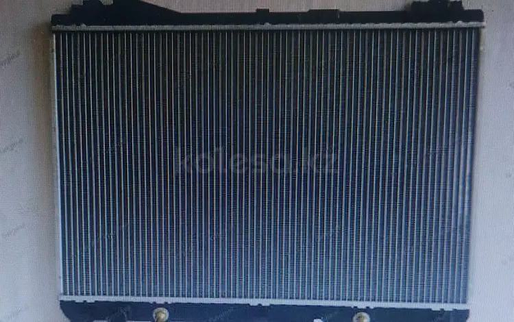 Радиятор охлаждения за 55 000 тг. в Алматы